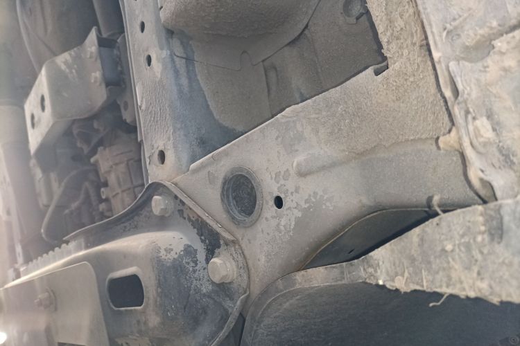 五菱汽车 五菱宏光 2019款 1.5L S舒适型国VI LAR局部细节9001