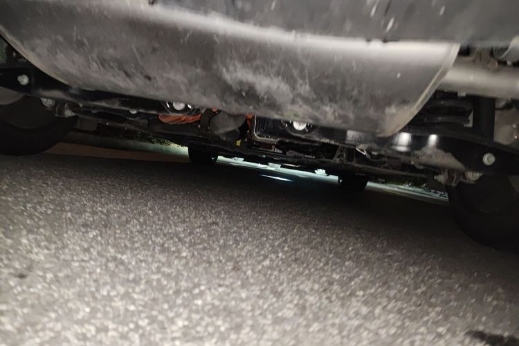 领克07 2024款 EM-P 126长续航 Halo局部细节9009