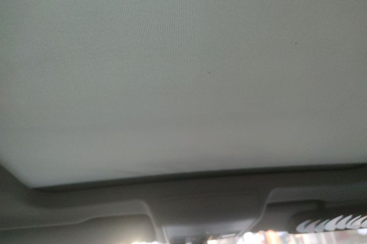 大众 途观L 2018款 380TSI 自动四驱豪华版中控内饰22