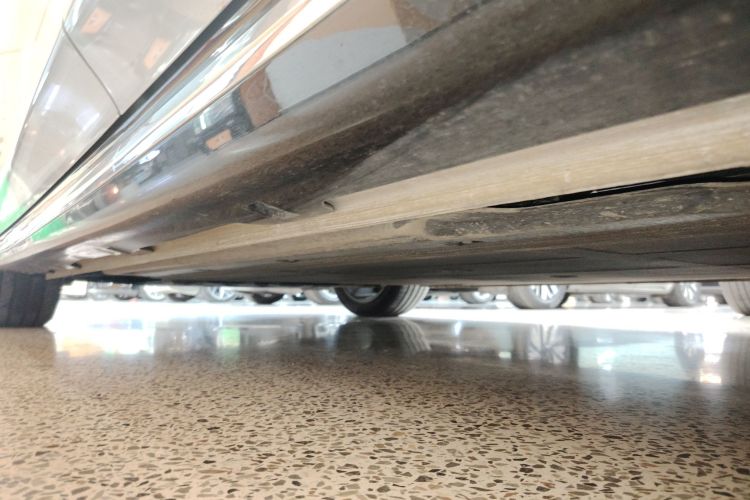 宝骏享境 2025款 纯电 600km豪华版局部细节9002