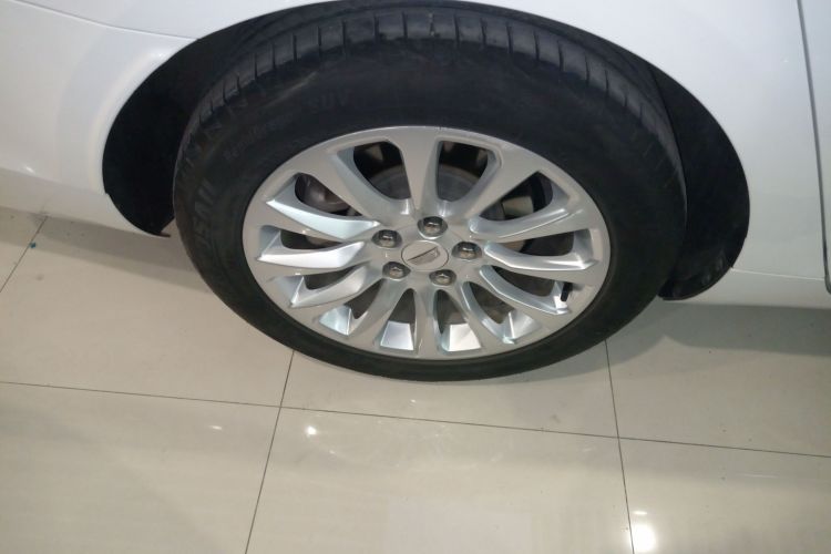 凯迪拉克XTS 2018款 28T 技术型车身外观6008