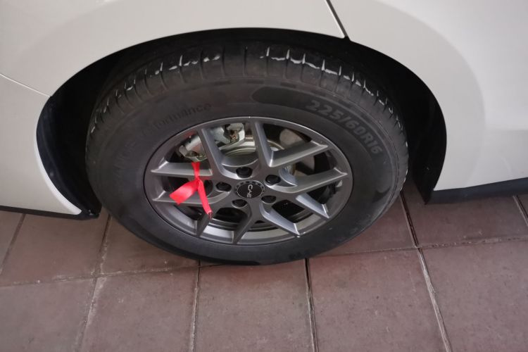 比亚迪 海豹06新能源 2025款 DM-i 智驾版 80KM豪华型车身外观6008