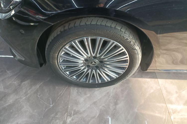 奔驰E级 2022款 E 260 L车身外观6007