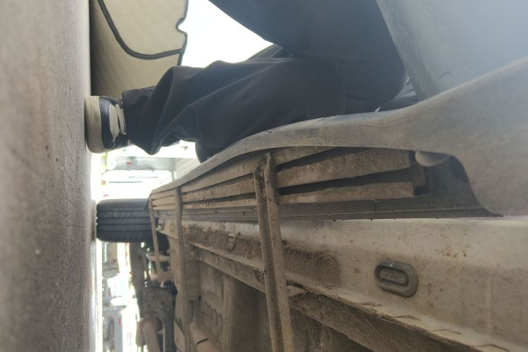 荣威RX5 MAX 2021款 Supreme系列 300TGI 自动豪华座舱版局部细节9001