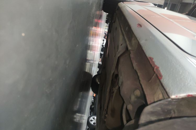 奥迪A3 2014款 Sportback 35 TFSI 自动舒适型局部细节9002