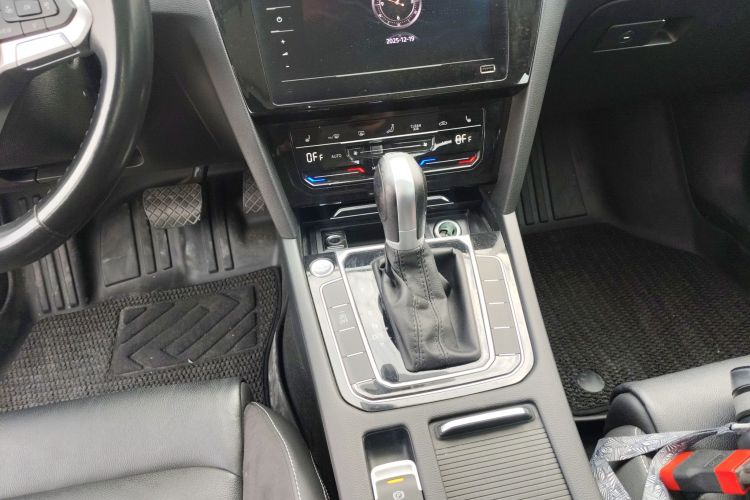 大众 迈腾 2020款 330TSI DSG 领先型局部细节18