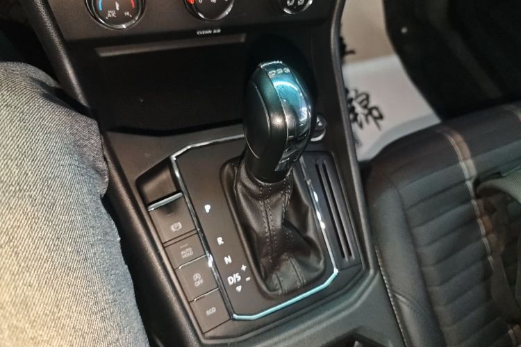 大众 朗逸 2019款 280TSI DSG舒适版 国VI局部细节18