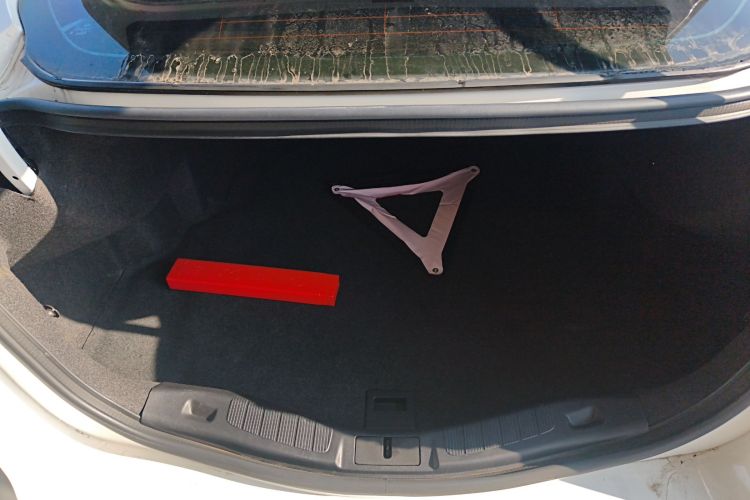 福特 蒙迪欧 2018款 EcoBoost 180 智控时尚型 国VI局部细节23