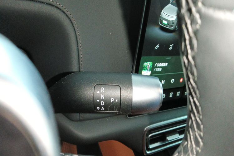 理想汽车 理想L9 2024款 Pro局部细节18