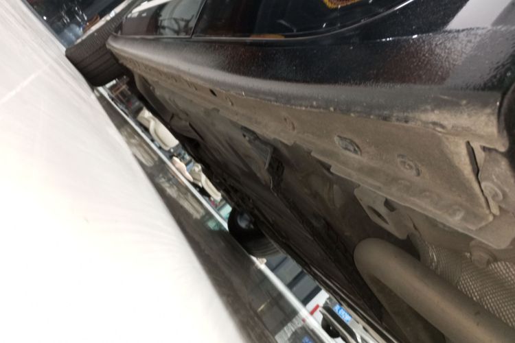 别克 君越 2022款 Avenir艾维亚 先享型局部细节9002