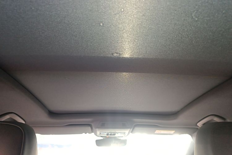 大众 ID.4 CROZZ 2024款 PRIME中控内饰22