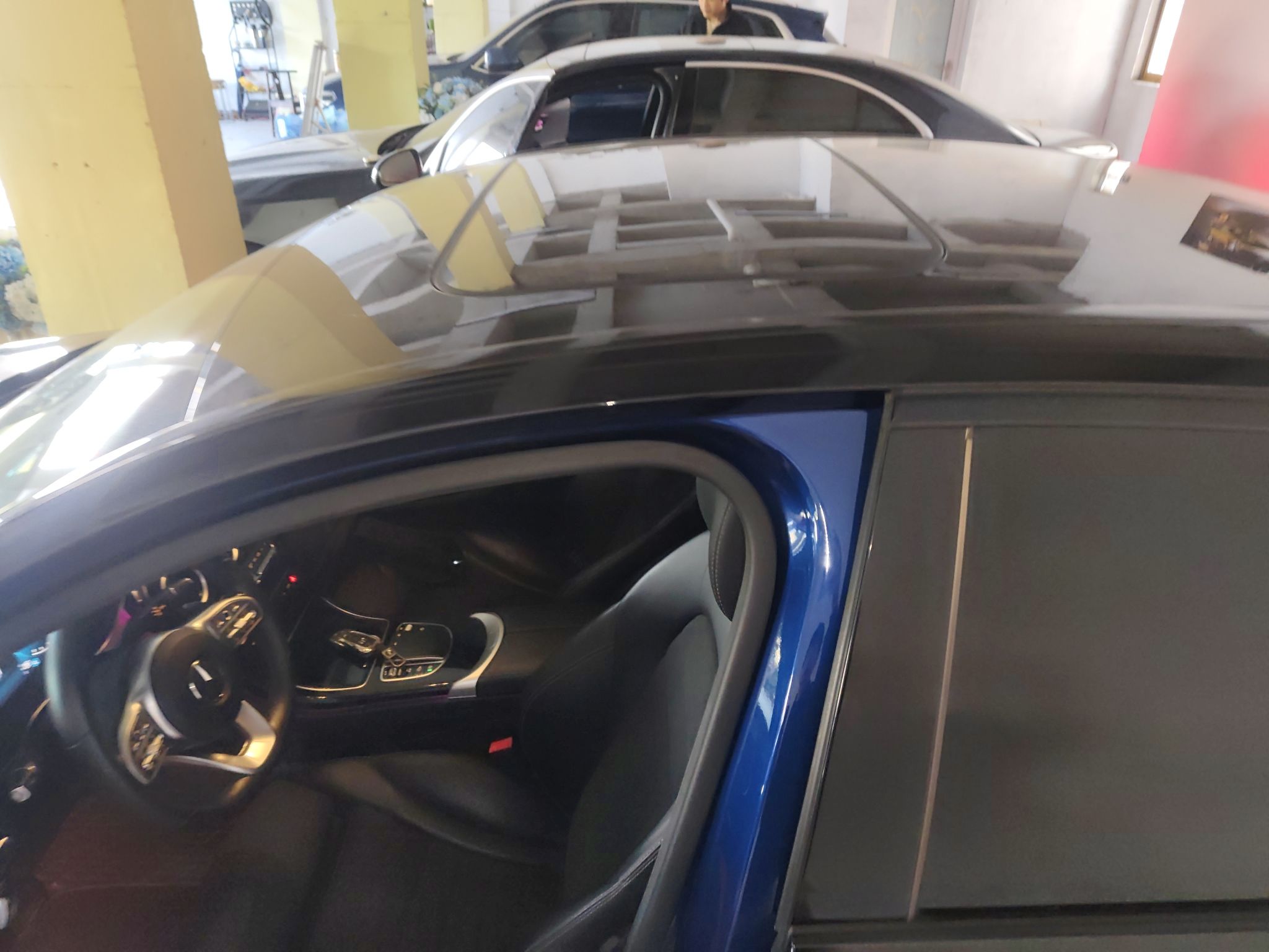 车300二手车图片