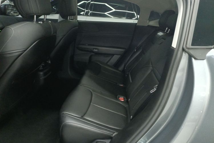 小鹏G6 2023款 755 超长续航 Pro中控内饰21