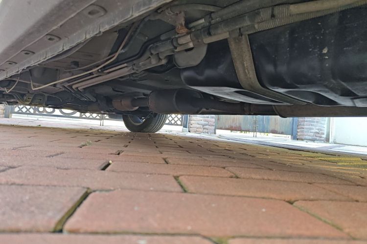 别克GL8 2014款 3.0L GT豪华商务豪雅版局部细节9003