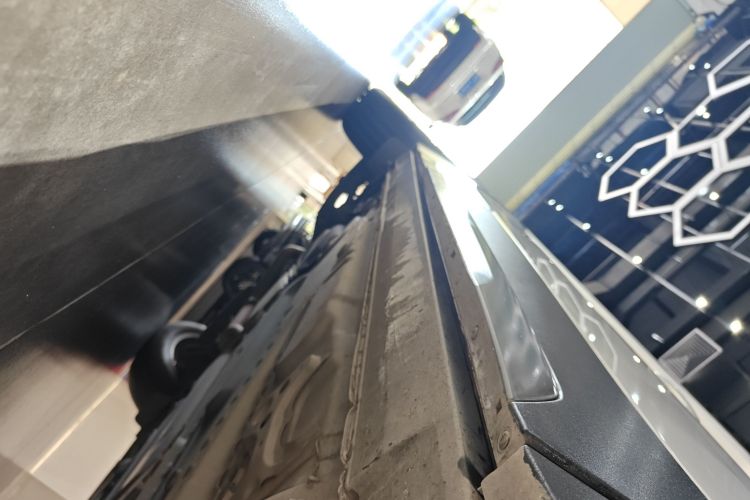 凯迪拉克XT4 2018款 28T 两驱领先型局部细节9001