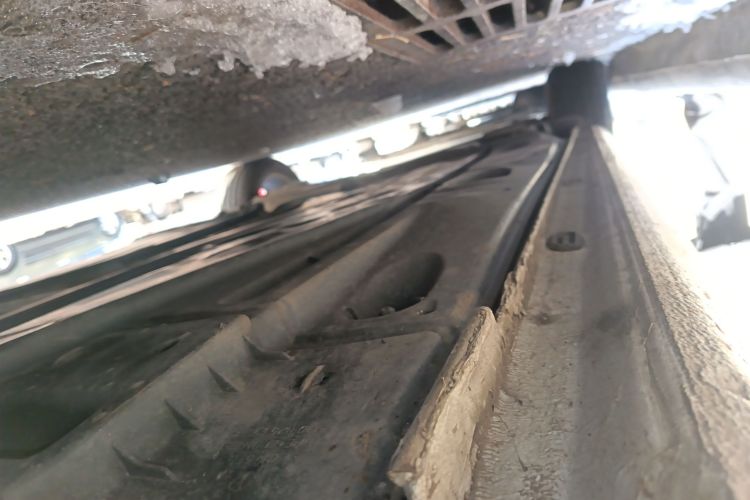 大众 高尔夫 2014款 1.4TSI 自动舒适型局部细节9001