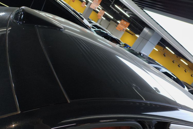 理想汽车 理想L8 2024款 Max局部细节57