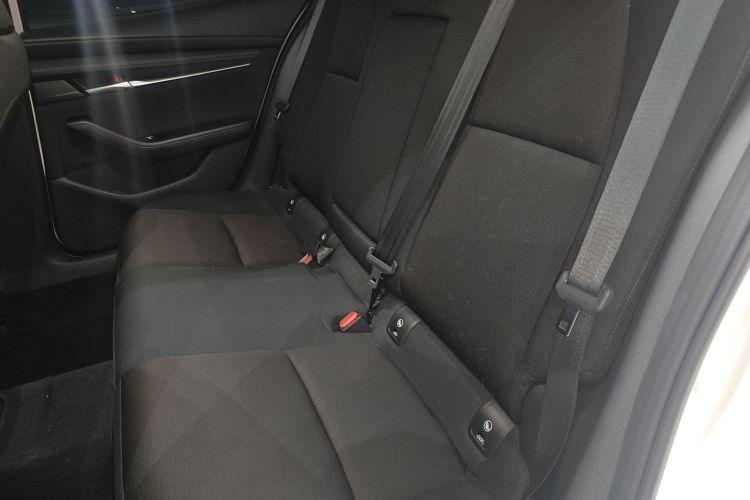 马自达3 昂克赛拉 2023款 2.0L 自动质炫版中控内饰21