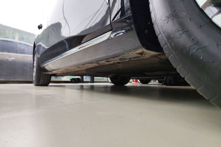 红旗H5 2024款 1.5T DCT智联旗韵版局部细节9001