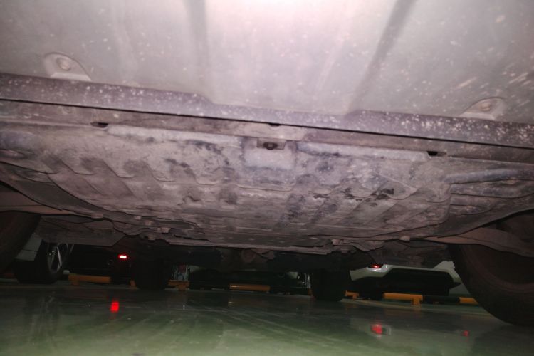 路虎 揽胜极光 2015款 2.0T 五门智耀版局部细节9008