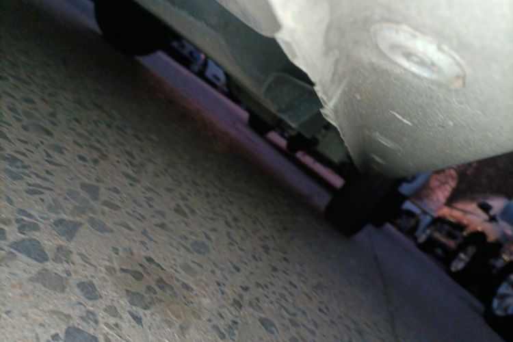 五菱汽车 宏光MINIEV 2022款 悦享款 磷酸铁锂局部细节9002