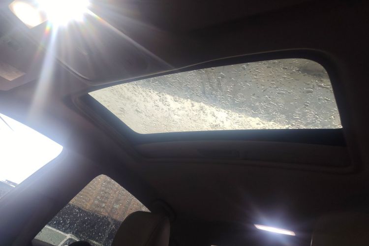 别克 英朗 2019款 15T 双离合互联精英型 国VI局部细节22