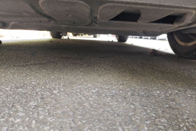 斯柯达 明锐 2014款 1.6L 自动逸俊版局部细节9008