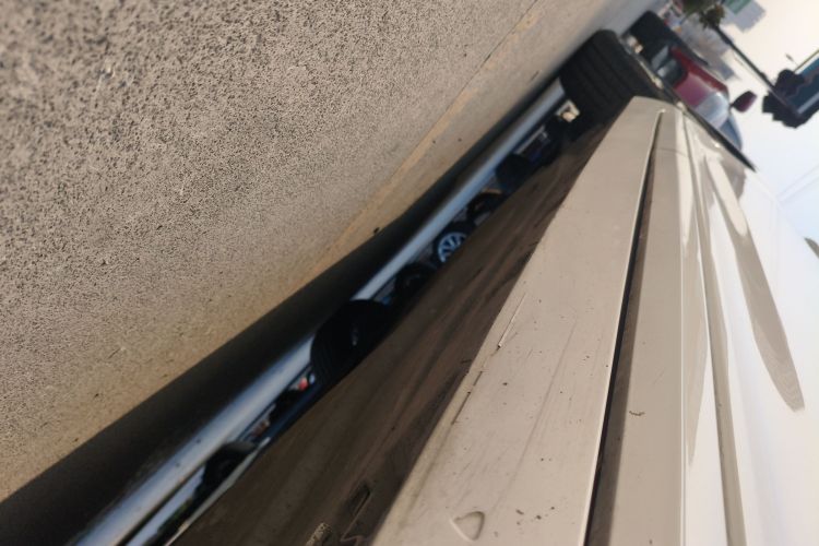 大众 蔚揽 2017款 280TSI 两驱舒行版局部细节9001