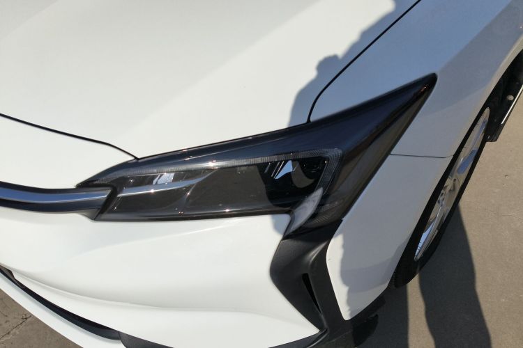 别克 微蓝6 2023款 430km 出行版局部细节36