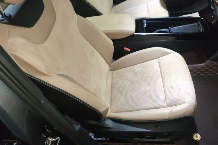 大众 ID.4 X 2022款 智享长续航版局部细节41