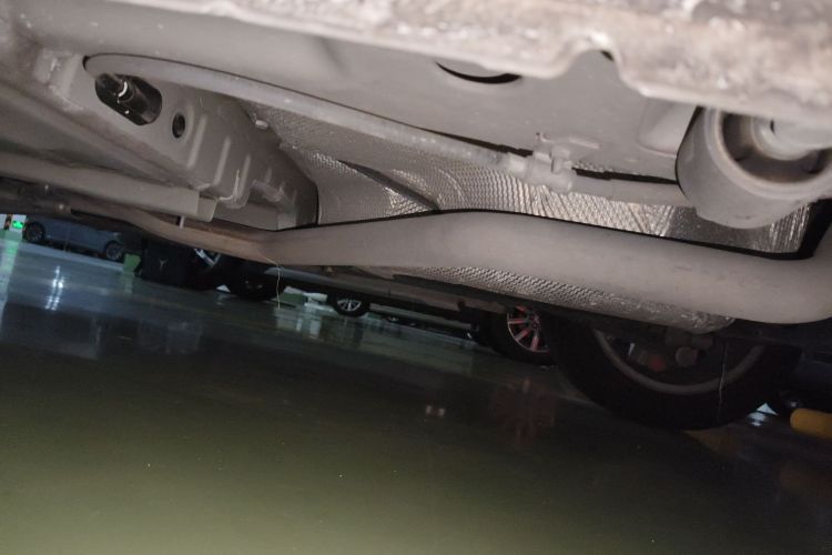 雪佛兰 科鲁泽 2022款 320 自动悦享天窗版局部细节9003