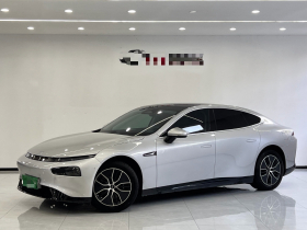 小鹏P7 2023款 P7i 702 Max