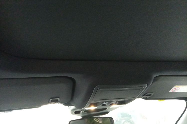 福特 锐际 2024款 EcoBoost 245 四驱纵享款ST-Line Pro局部细节22