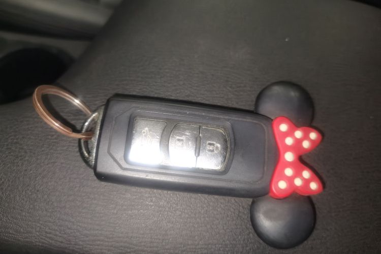 马自达3 昂克赛拉 2017款 三厢 1.5L 自动舒适型 国V中控内饰7001