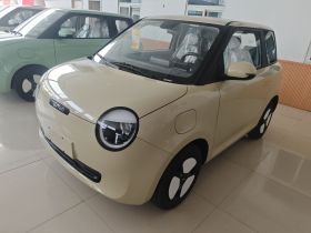 长安启源 长安Lumin 2024款 130km 清悦款