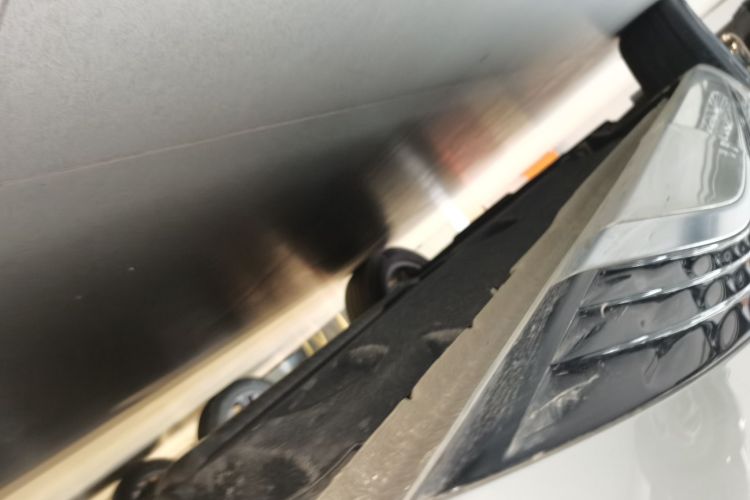 红旗HS5 2023款 2.0T 旗享Pro版局部细节9002