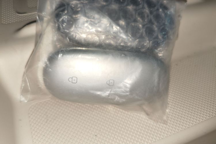 理想汽车 理想L9 2024款 Ultra中控内饰7001