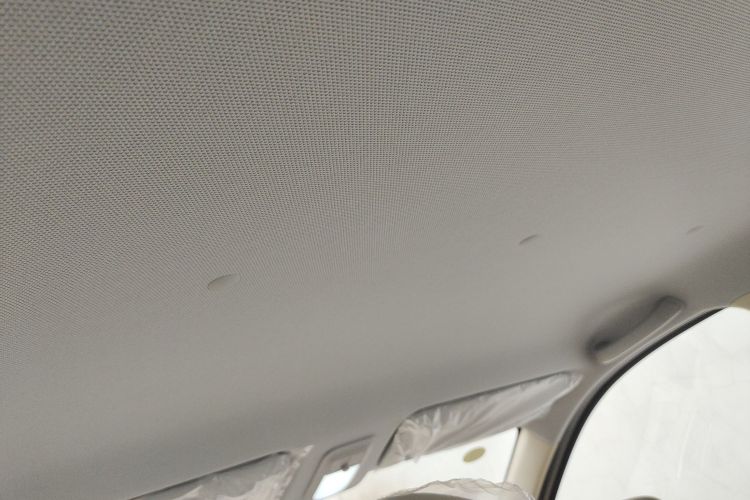 五菱汽车 宏光MINIEV 2025款 四门版 进阶款局部细节22