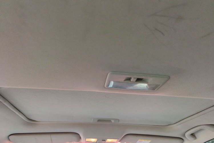 马自达 睿翼 2011款 2.0L 自动精英版局部细节22