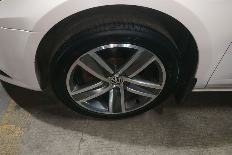 一汽-大众CC 2016款 1.8TSI 尊贵型车身外观6007