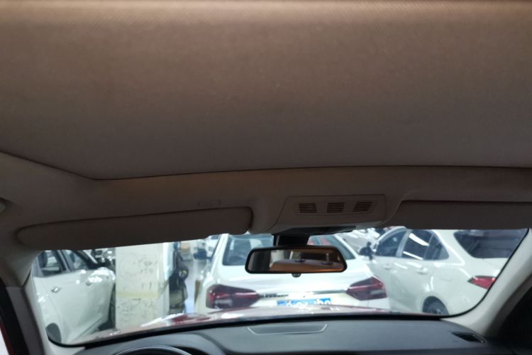 宝马X3(进口) 2014款 xDrive20i X设计套装局部细节22