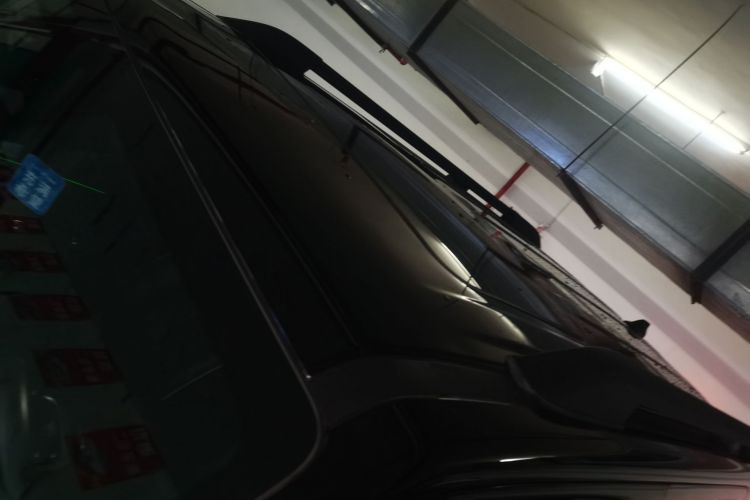 坦克300 2021款 越野版 2.0T 挑战者局部细节57