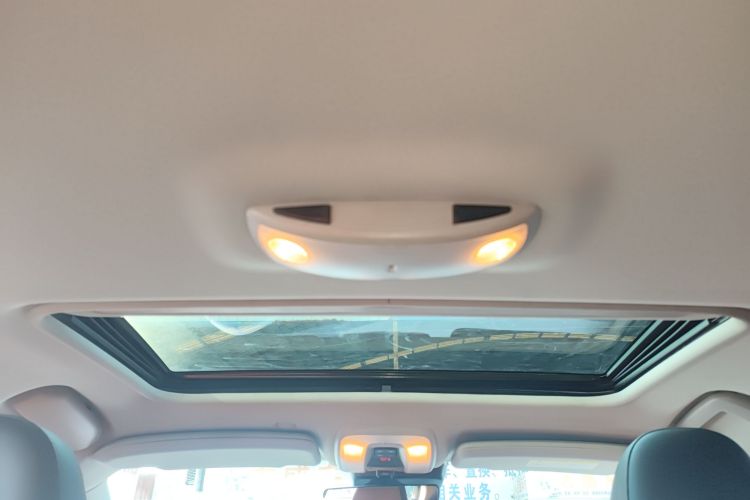 沃尔沃S60 2019款 S60L 改款 T5 智进进阶版局部细节22