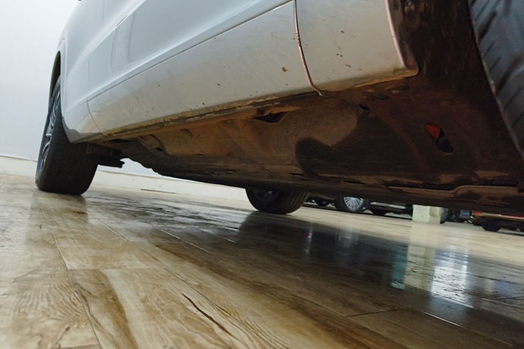 鸿蒙智行 问界M7 2024款 1.5T 后驱Plus版 5座局部细节9001