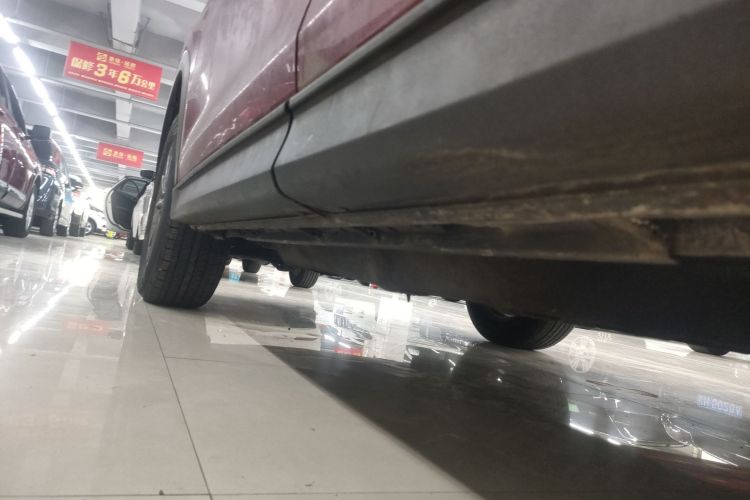 马自达CX-5 2017款 2.0L 自动两驱智尚型 国V局部细节9002