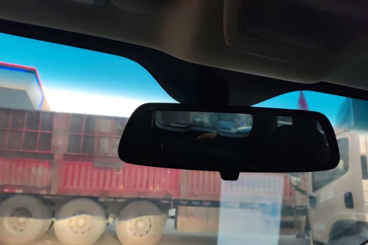 宝骏360 2018款 1.5L 自动豪华型 国V局部细节22