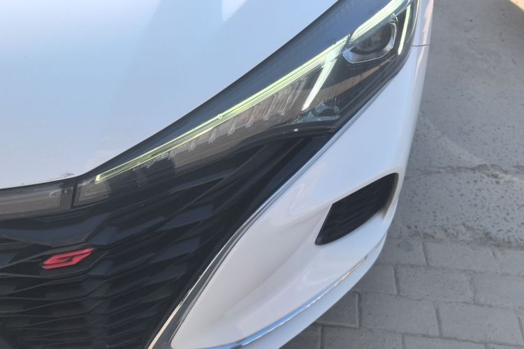 长安 逸动 2021款 PLUS 蓝鲸NE 1.4T GDI DCT尊贵型局部细节36