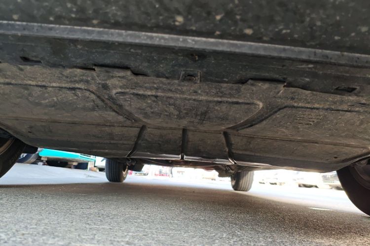 大众 宝来 2017款 1.6L 自动时尚型局部细节9008