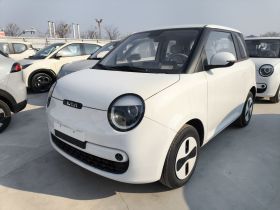 长安启源 长安Lumin 2026款 宝藏版 205km 酷爱米 宁德