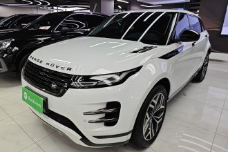 路虎 2024款 揽胜极光L SE 驭光尊耀版